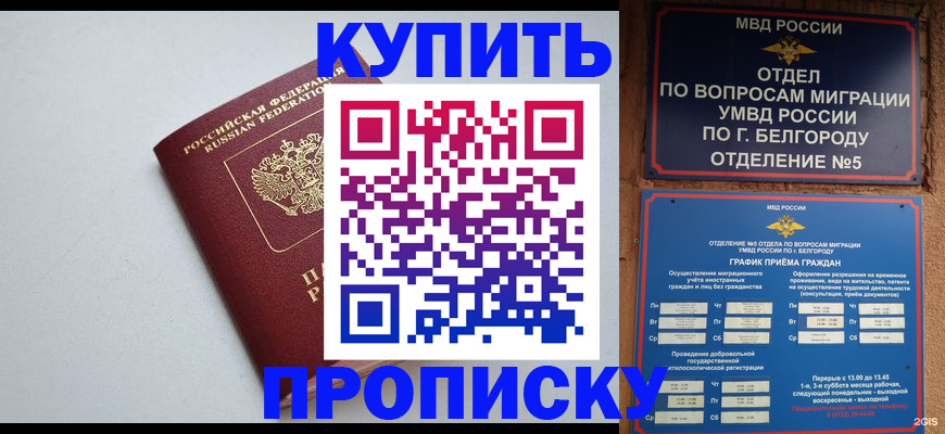 прописка регистрация в Азове